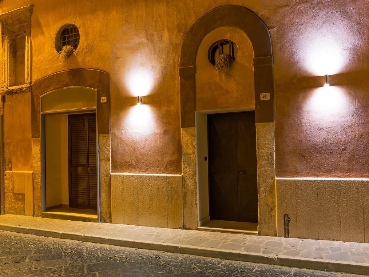 Bed and Breakfast Al Vicolo Stretto Santa Maria a Vico Exterior foto